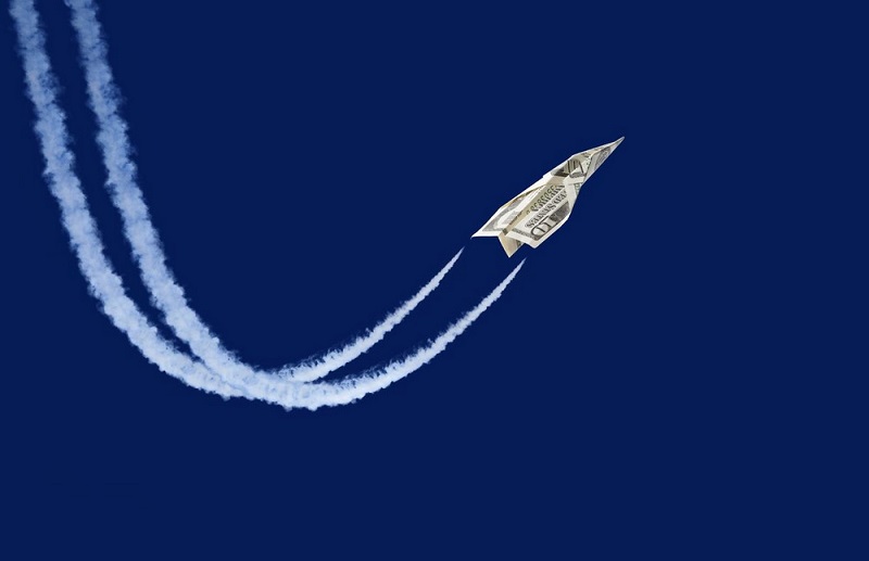 U.S. Military Aircraft Hourly Operational Costs