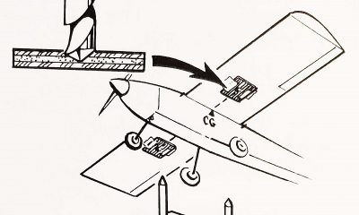 Balancing Jig Bearing