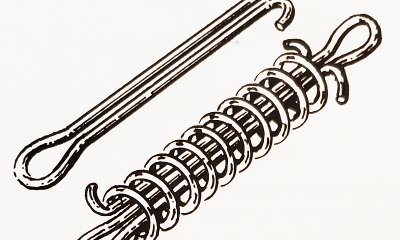 Compression Springs