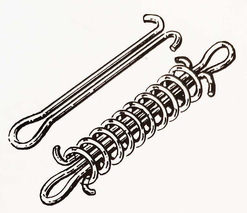 Compression Springs