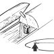 Hatch Hold-Down