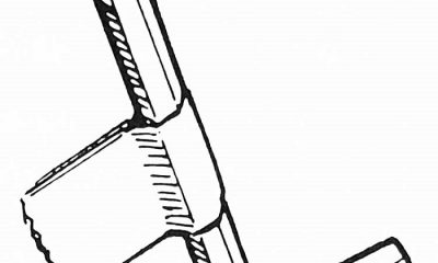 Allen Key Markings