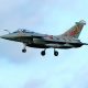FMS Rafale 64mm - Small Size, High-Performance Electric-Ducted-Fan Jet