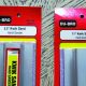 The Du-Bro Kwik-Sand hand sanding bars are a great addition to any workshop!