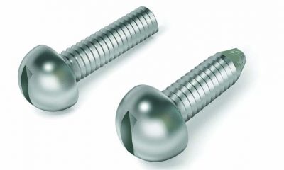 TAPERED SCREWS