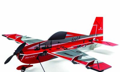 E-flite Eratix 3D FF
