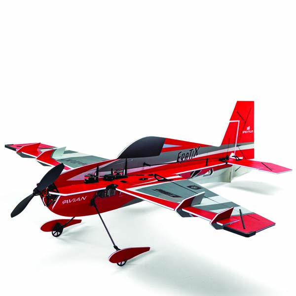 E-flite Eratix 3D FF