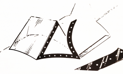 Easy Rivets