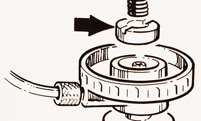 Inexpensive Airbrush Air Supply