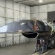 Blue Force Technologies Conducts Ground Test for Fury Uncrewed Fighter
