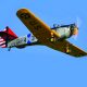 1/4-scale Fairchild PT-23