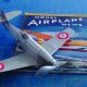 Nieuport 161 - 1938 design flies again!