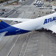 The Last Boeing 747 Leaves the Factory