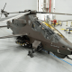 BELL Invictus 1st Flight Projected for 2nd Half of 2023