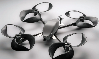 Is the Toroidal Propeller the Greatest Prop Advance since the Wright Brothers?