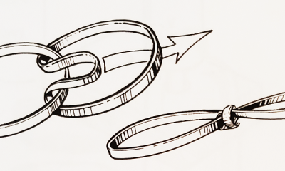 Extending Rubber Bands