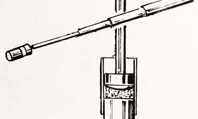 Magnetic Retriever