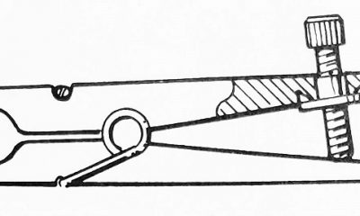 Extra Clamp Pressure