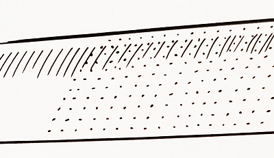 Improve Rotor-Blade Blisters