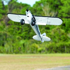 1300mm Super Cub w/ Reflex V2 RTF