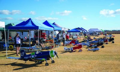 Military Might - The Dino DiGiorgio Sr. Memorial Warbird Rally