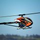 Heli-Professional soXos Strike 7.1 - A High-Performance Heli Gets Even Better!