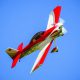 Snap Rolls - Add these “Flick” Rolls to Spice Up Your Aerobatic Maneuvers