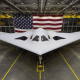 U.S. Air Force Reveals B-21 Design Details