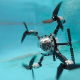 TJ-FlyingFish Drone Autonomously Swims Underwater and Flies