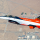 AI Flew a Fighter Jet for 17 Hours over 12 Flights