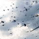 U.S. Air Force is Seeking 1,000 Wingmen Drones