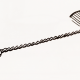 Neat Wire Twisting