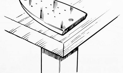 Modeler's Anvil