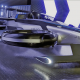 Airspeeder Mk. 4—World’s 1st Piloted Racing eVTOL!