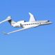 XFly-Model J-65 70mm - A beautiful scale business jet