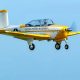 A team project that wows spectators—and judges!—wherever it flies