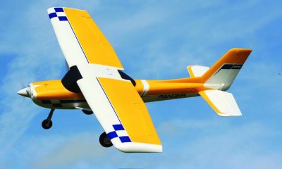 Everything you want to know (but were afraid to ask!) about getting started in RC