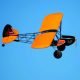 Legend Hobby Savage Bobber Fly your adventure with this light sport plane
