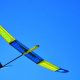 Armsoar Medina 2m ARF - This Wooden e-glider Excels at Thermal-Hunting!