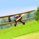 An easy to start, reliable engine is the first step to a great-flying, giant-scale airplane. This is especially true when you fly giant-scale biplanes powered by 5-cylinder radial engines.