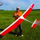 Viking MK-I glider