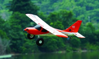 XFly GlaStar V2