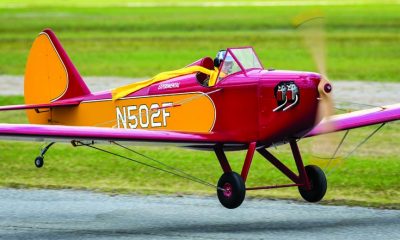 SECRETS TO PERFECT LANDINGS - The correct approach speed is key!