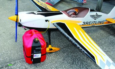 Gas fuel tankS 101 - Trouble-free setup & maintenance