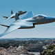 Global Combat Aircraft Program (GCAP) Fighter Advances