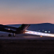 Israeli AF F-35I Adir Fighters Take Part in Exercise Red Flag at Nellis AFB