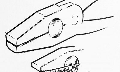 Safety Cutters