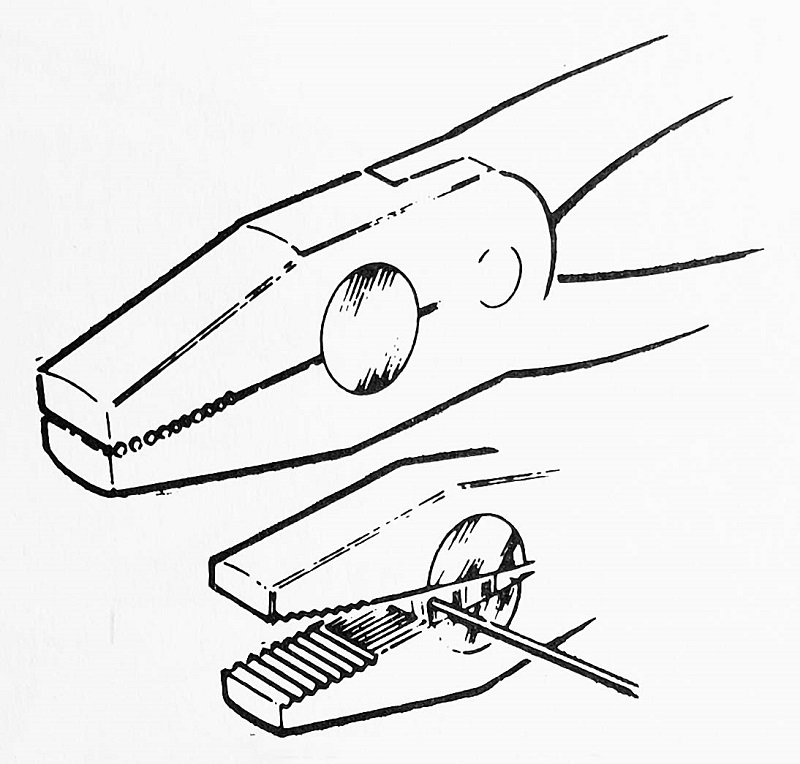 Safety Cutters