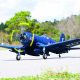 FMS 1700mm Corsair V3 - The “bent-wing bird” is back!