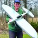Conquistador - A 1958 classic, now with RC and e-power
